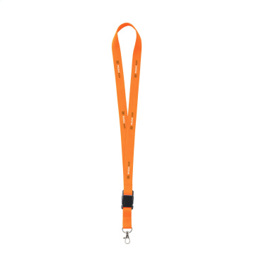 Logotrade verslo dovanos nuotrauka: KeyCord 2 cm virvele