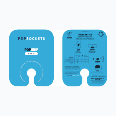 Logotrade dovana nuotrauka: PopSockets® telefono rankena