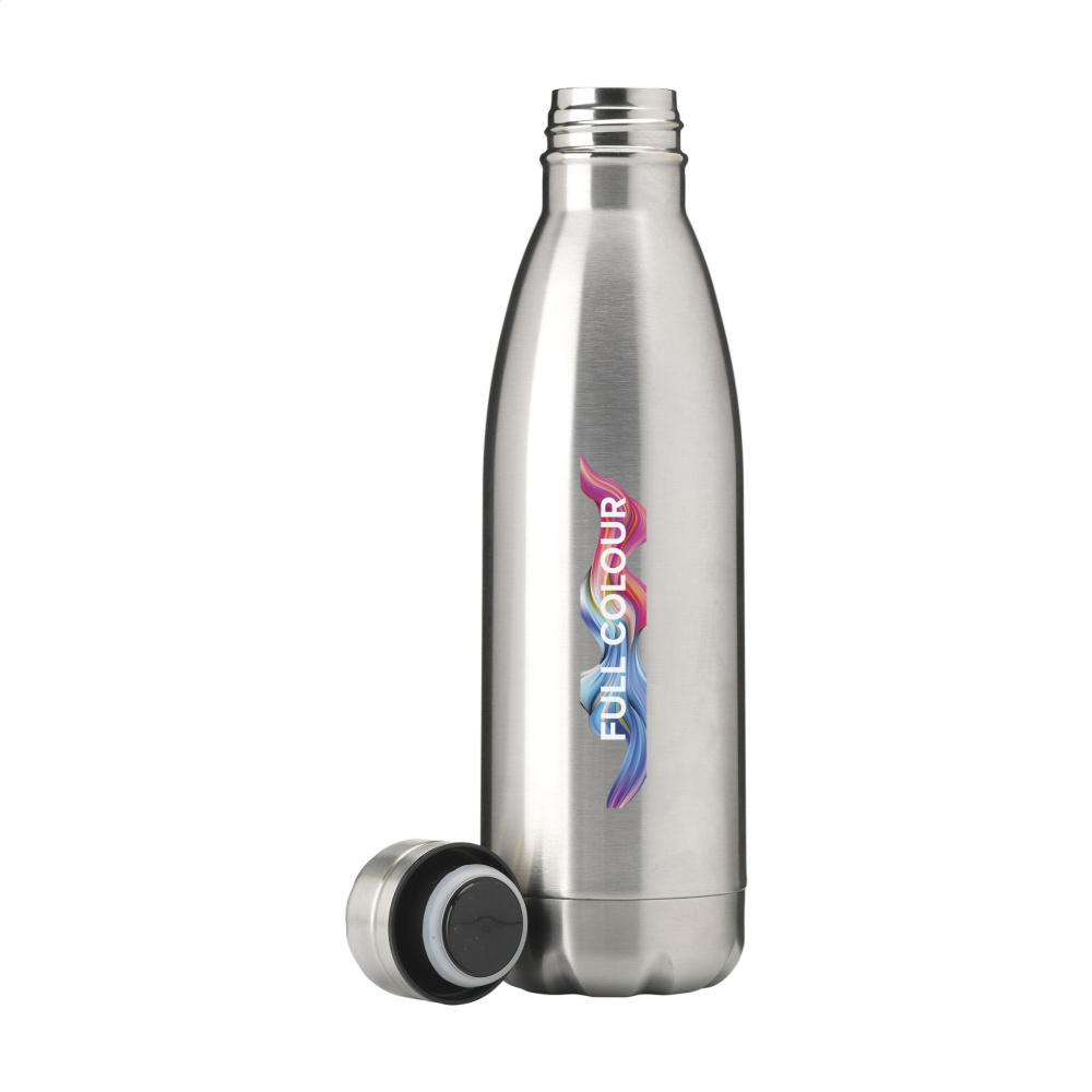 Logotrade dovana nuotrauka: Topflask 500 ml geriamasis butelis