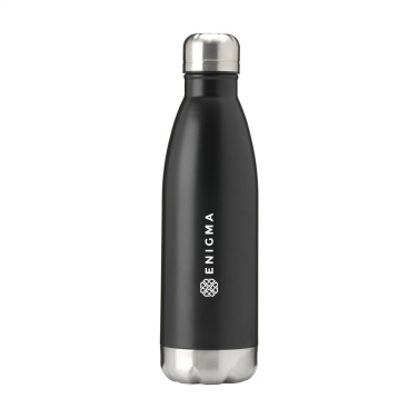 Logotrade firminės dovanos nuotrauka: Topflask 500 ml geriamasis butelis