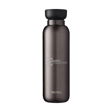 Logotrade verslo dovanos nuotrauka: Mepal Thermo Bottle Elipsė 500 ml