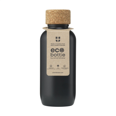 Logotrade dovana nuotrauka: EcoBottle 650 ml augalinis - pagamintas ES