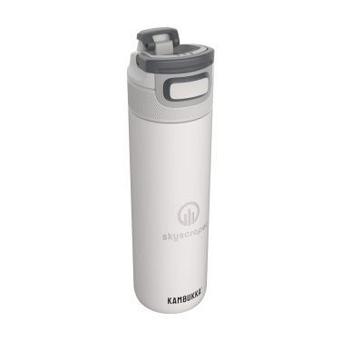 Logotrade verslo dovanos nuotrauka: Kambukka® Elton Insulated 600 ml geriamasis butelis