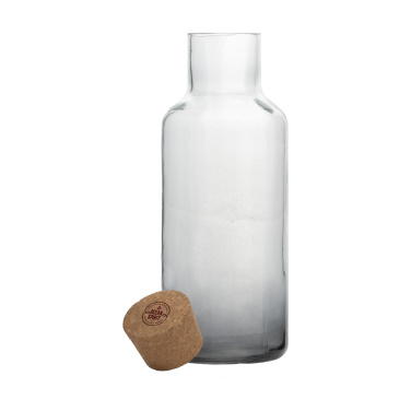 Logotrade verslo dovanos nuotrauka: Smokey Carafe 1,25 l