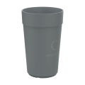 CirculCup 400 ml, akmuo tamsus