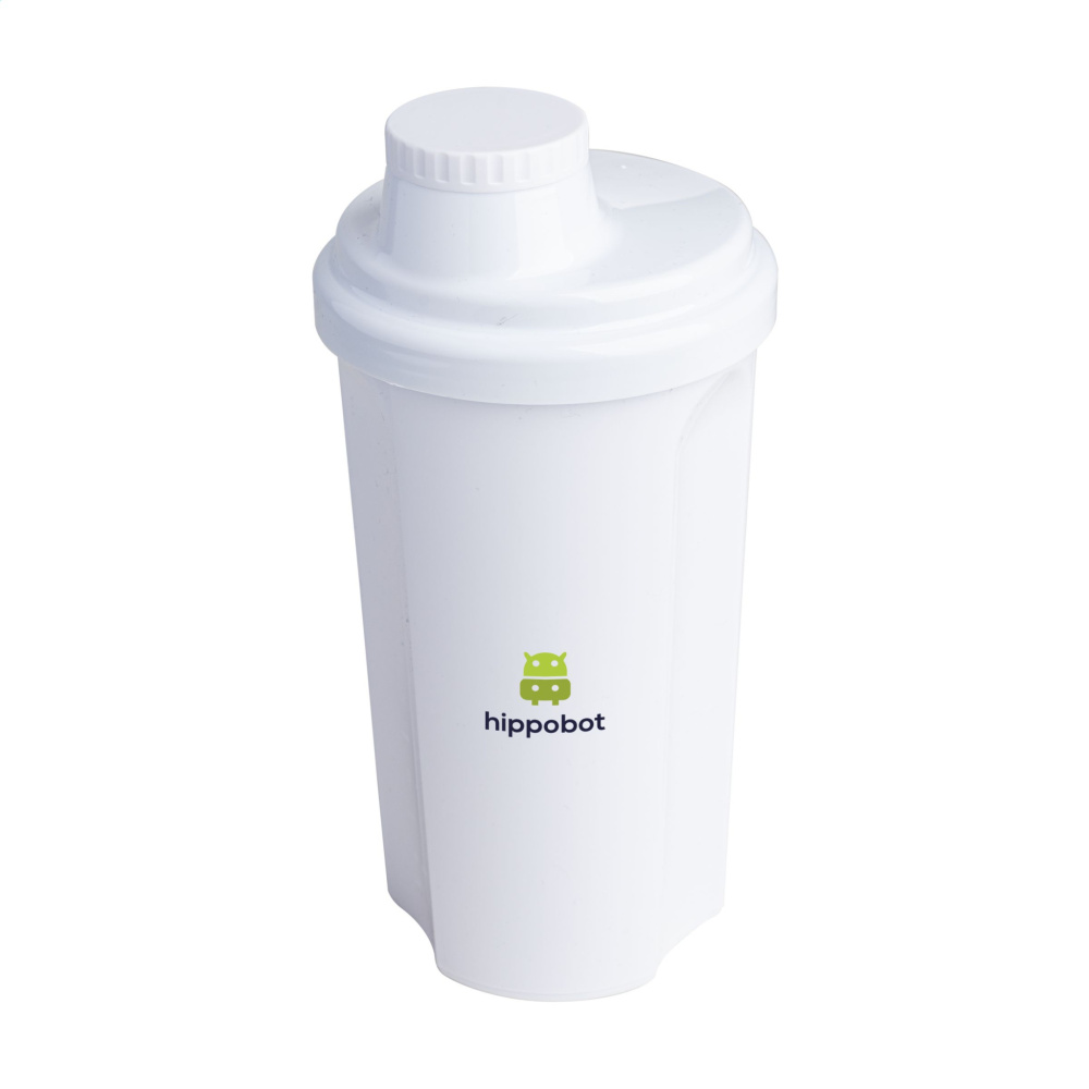 Logotrade verslo dovanos nuotrauka: ShakePro 700 ml geriamasis puodelis