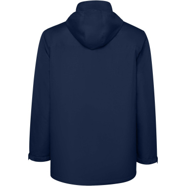 Logotrade firminės dovanos nuotrauka: Amerikos vaikiška paminkštinta parkinė striukė