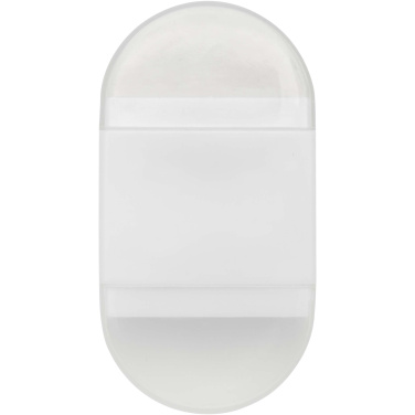 Logotrade reklaminiai produktai nuotrauka: Velvi pieštukų drožtukas su trintuku 