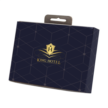 Logotrade reklaminės dovanos nuotrauka: Sėdynės užvalkalas ECO standartinis