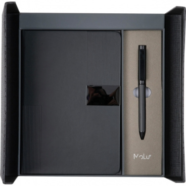 Logotrade dovana nuotrauka: MoLu elegantiška dovanų dėžutė Port St. Lucie