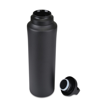 Logotrade dovana nuotrauka: Aviana™ Rowan RCS perdirbtas vandens buteliukas, 740 ml