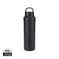 Aviana™ Rowan RCS perdirbtas vandens buteliukas, 740 ml, juoda