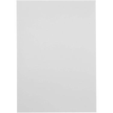 Logotrade firminės dovanos nuotrauka: Herald A5 formato sveikinimo atvirukas