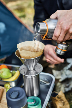 Logotrade verslo dovanos nuotrauka: Black+Blum izoliuotas vandens butelis mažas 500ml