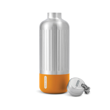 Logotrade reklaminės dovanos nuotrauka: Black+Blum Explorer izoliuotas butelis didelis 850ml
