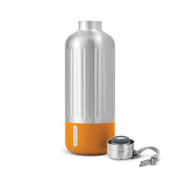 Logotrade firminės dovanos nuotrauka: Black+Blum Explorer izoliuotas butelis didelis 850ml