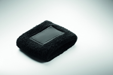 Logotrade reklaminiai produktai nuotrauka: Apyrankė iš polimedvilnės