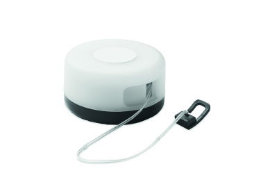 Logotrade reklaminės dovanos nuotrauka: Ištraukiama LED girlianda