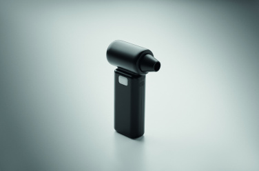 Logotrade verslo dovanos nuotrauka: Nešiojamas turbo ventiliatorius