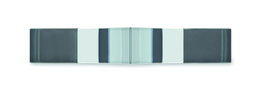 Logotrade reklaminės dovanos nuotrauka: Stiklinės žvaigždės apdovanojimas