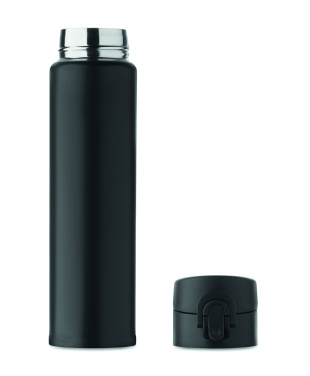 Logotrade dovana nuotrauka: Dvigubos sienelės butelis 300 ml