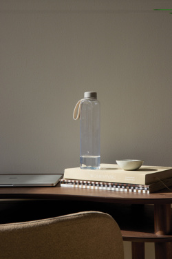 Logotrade reklaminiai produktai nuotrauka: VINGA Arch RCS RPET butelis 550 ml