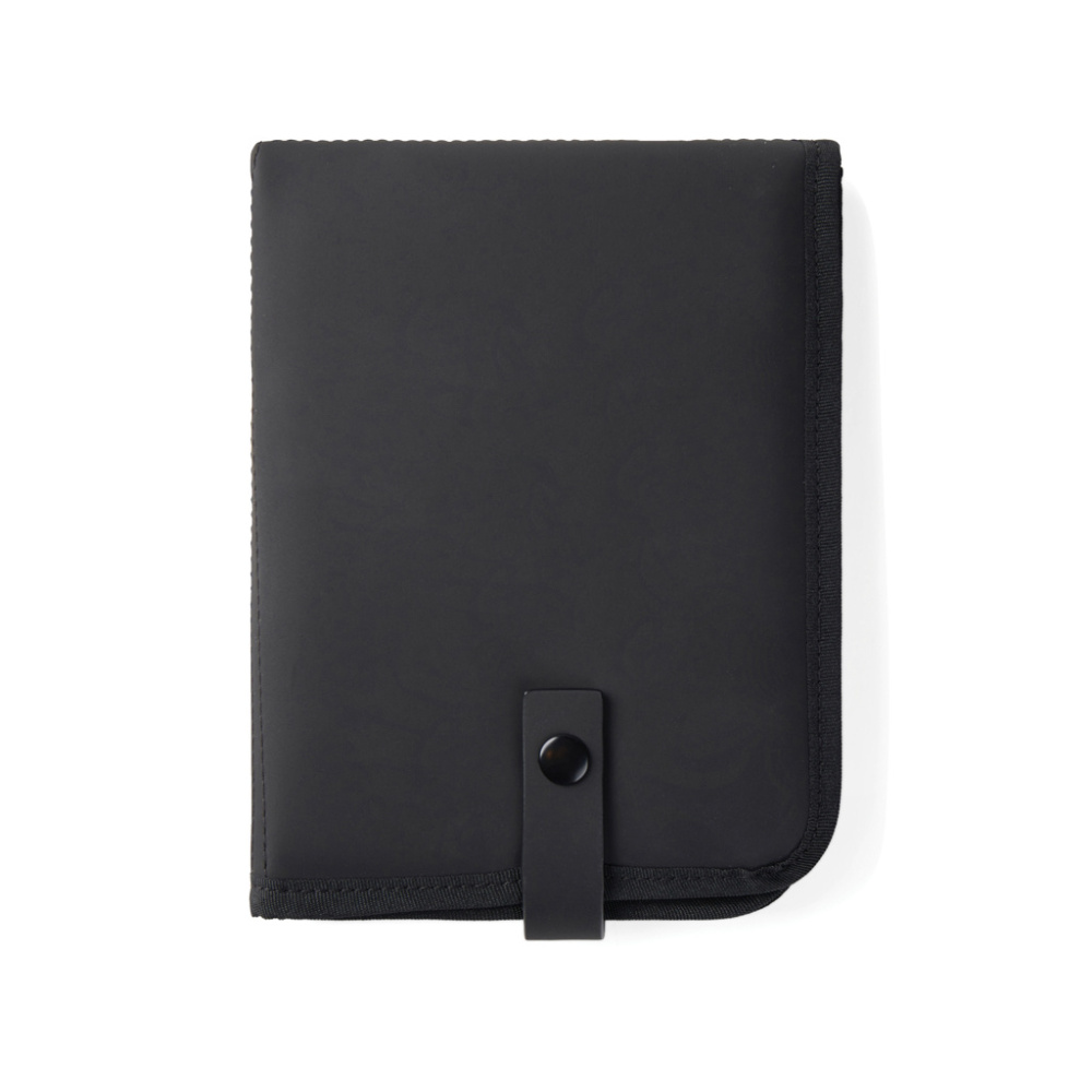 Logotrade firminės dovanos nuotrauka: VINGA Baltimore RCS sėdynės pagalvėlė