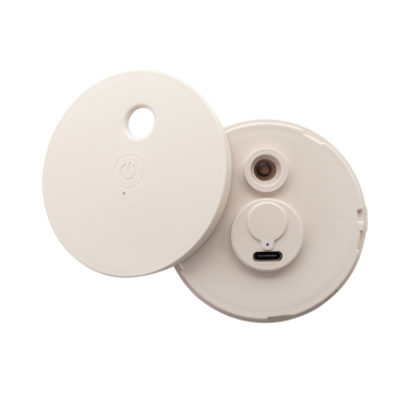 Logotrade dovana nuotrauka: „Breevia RCS“ plastikinis įkraunamas plaukiojantis drėkintuvas