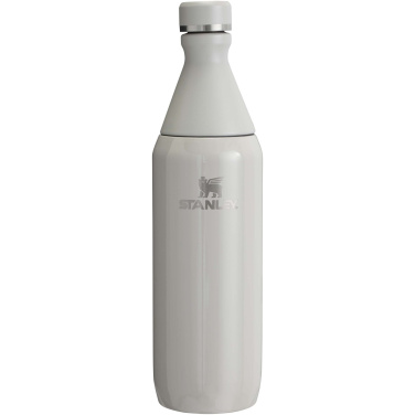 Logotrade firminės dovanos nuotrauka: Stanley All Day Slim 600 ml vandens buteliukas