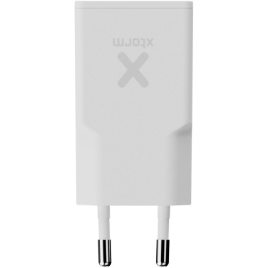 Logotrade dovana nuotrauka: „Xtorm XG2SL033 Go2 SlimLine“ 33 W įkroviklis