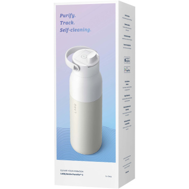 Logotrade reklaminiai produktai nuotrauka: LARQ PureVis™ 2.0 1000 ml vandens buteliukas