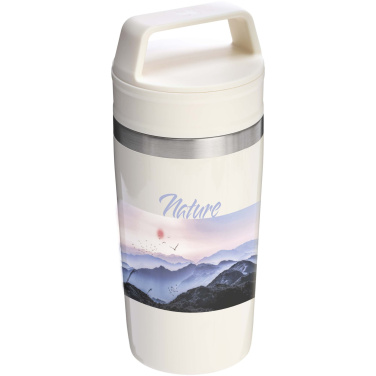 Logotrade dovana nuotrauka: Stanley Café-To-Go kelioninis puodelis, 350 ml