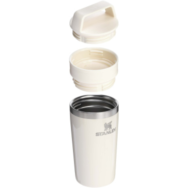 Logotrade firminės dovanos nuotrauka: Stanley Café-To-Go kelioninis puodelis, 350 ml