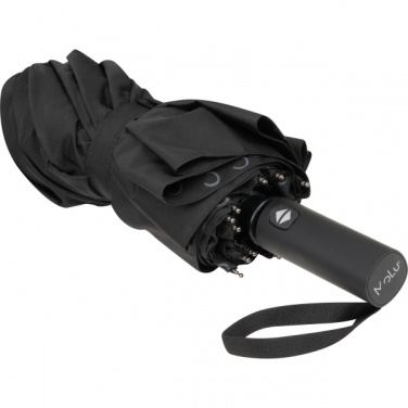 Logotrade reklaminės dovanos nuotrauka: Automatinis skėtis RIO VERDE MoLu