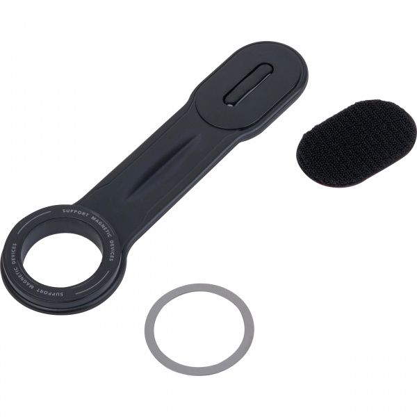 Logotrade reklaminiai produktai nuotrauka: Magnetinis telefono laikiklis Keiptaune