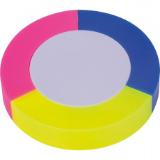 3 viename žymeklis ANDORRA