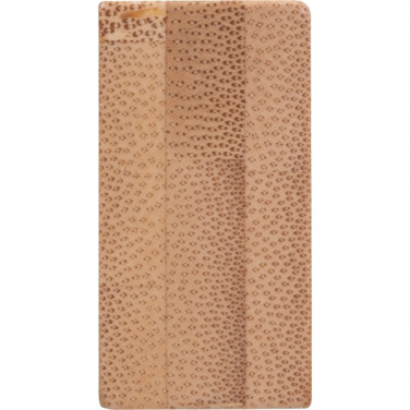 Logotrade reklaminiai produktai nuotrauka: Gulsčiukas su butelių atidarytuvu FLORIDA