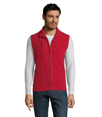 Logotrade reklaminės dovanos nuotrauka: NORVEGIJA UNISEX FLEECE FLEECE