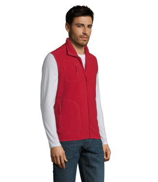 Logotrade firminės dovanos nuotrauka: NORVEGIJA UNISEX FLEECE FLEECE