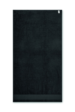 Logotrade dovana nuotrauka: Medvilninis rankšluostis