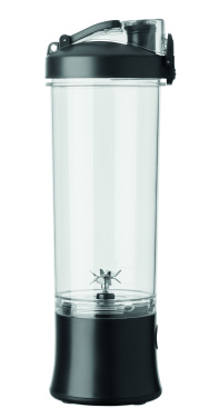 Logotrade verslo dovanos nuotrauka: Nešiojamas kokteilių plaktuvas