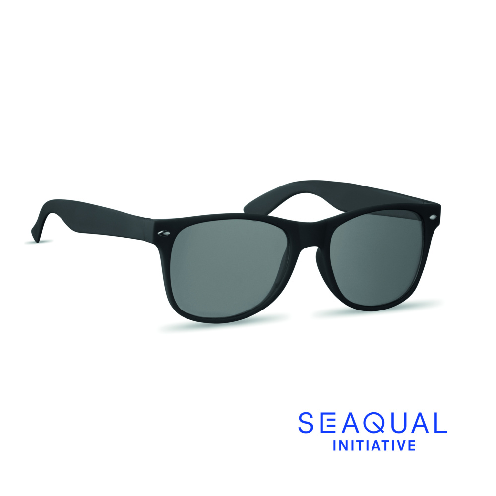 Logotrade dovana nuotrauka: SEAQUAL® akiniai nuo saulės