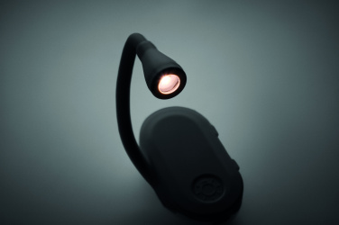 Logotrade firminės dovanos nuotrauka: Įkraunamas knygos apšvietimas