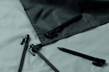 Logotrade firminės dovanos nuotrauka: Lengvas didelis paplūdimio kilimėlis