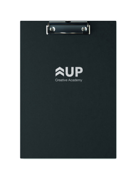 Logotrade firminės dovanos nuotrauka: Kartoninė spaustukų lenta A4