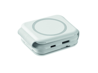 Logotrade verslo dovanos nuotrauka: Sulankstoma įkrovimo stotelė