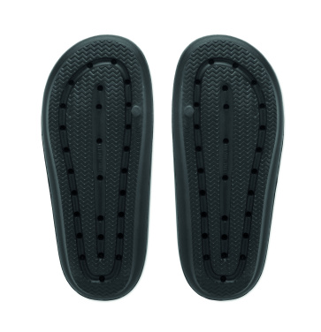 Logotrade dovana nuotrauka: Unisex EVA šlepetės, dydis 40/41