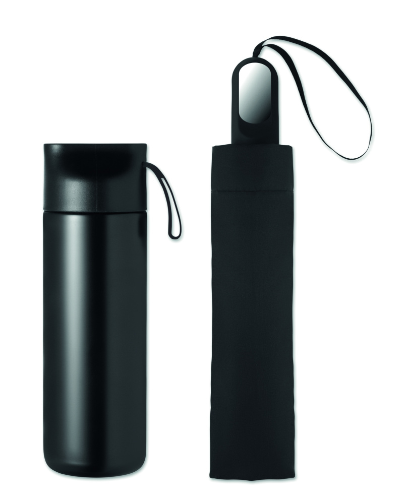 Logotrade dovana nuotrauka: 2 dalių dovanų rinkinys