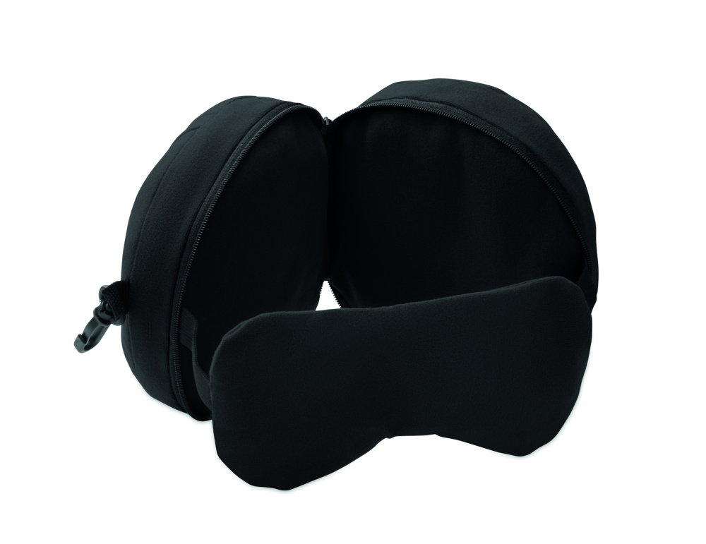 Logotrade reklaminiai produktai nuotrauka: Kelioninis rinkinys