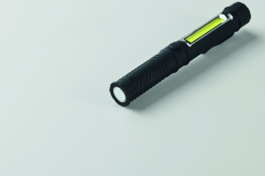 Logotrade dovana nuotrauka: Magnetinis LED žibintuvėlis